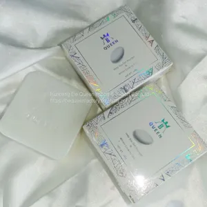 Skin Whitening Soap Natural Plant Collagen Soap thumbnail-1
