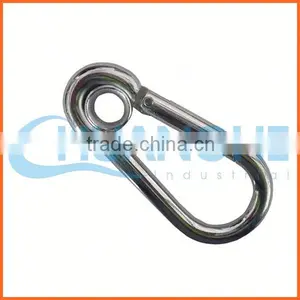 Made in China Lobster Clasp and Snap Hooks thumbnail-3