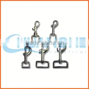 Made in China 20mm Snap Hook thumbnail-6