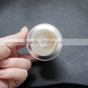 220V 5W Sharp GU10 COB LED Bulb thumbnail-1