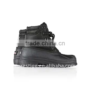 Snow Riding Boot thumbnail-1