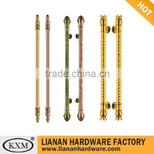 Fireproof Stainless Door Handle With Easy Install thumbnail-1