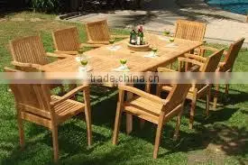 2015 HOT SALE - Outdoor Furniture New Design 2015 - Garden Furniture - Sofa Set Holywood thumbnail-1