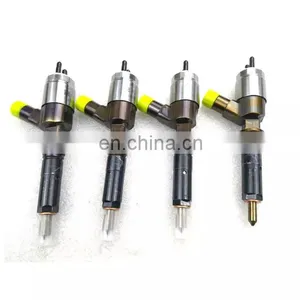 CAT 10R-7673 Diesel Engine Injector Fuel Injector Common Rail Diesel Fuel Injector 10R7673 thumbnail-3