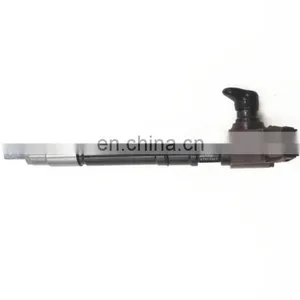 Fuel Injector Den-so Original In Stock Common Rail Injector 095000-0200 thumbnail-4