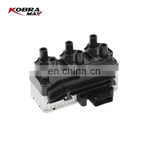 DAB429 Hot Selling Engine System Parts Auto Ignition Coil FOR FORD Ignition Coil thumbnail-1