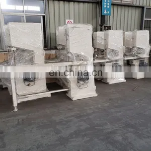 Manual Toilet Paper Roll Band Saw Cutting Machine thumbnail-2