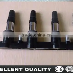 Ignition Coil For 96476979 thumbnail-1