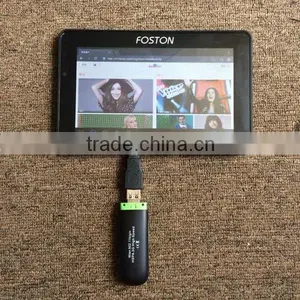 2014 New Design 2100Mhz HSUPA 7.2M Wingle thumbnail-5