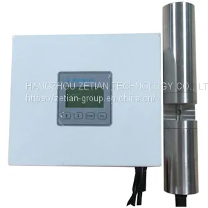 WDet-5000UVI Immersion UV Water Analyzer thumbnail-1