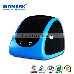 Sinmark Mini Barcode Label Printer/thermal Small Ticket Printer thumbnail-1