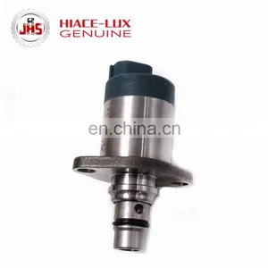 Fuel Pump Pressure Regulator SCV Valve FOR NAVARA NP300 PATHFINDER 2.5 294200-2760 2942002760 thumbnail-5