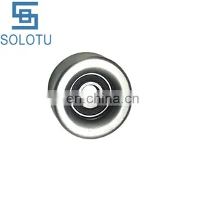Idler Pulley Suitable For FORTUNER 2TRFE TGN51 TGN61 200501-200810 16603-0C020 thumbnail-3