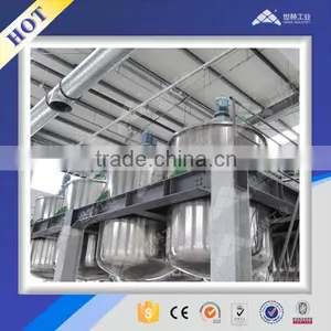 Solvent-based Pigment Production Line thumbnail-6