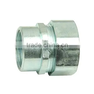 Flexible Conduit Box Connector 1/2'' thumbnail-1
