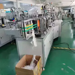 3d Elastic Mask Machine With Effective Protection N95 Cup Mask Machine thumbnail-1