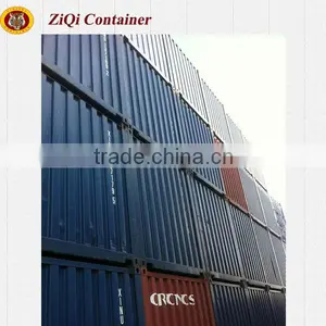 Used Shipping Container 40ft and 20ft Grade A Hot Sales thumbnail-2