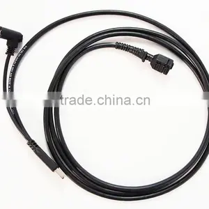 USB Cable CBL282-045-01-A for Verifone Vx820 thumbnail-1