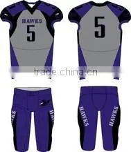 American Football Uniforms thumbnail-3