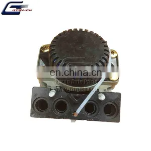 European Truck Auto Spare Parts Foot Brake Valve Oem 5001857060 for RVI Truck thumbnail-4