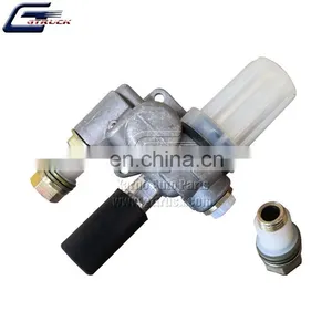 Heavy Duty Truck Parts Fuel Pump OEM 5001821529 for RVI TRUCK Diesel Engine Feed Fuel Pump thumbnail-4