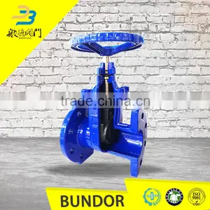Big Manual Gate Valve Wheel Handle thumbnail-4