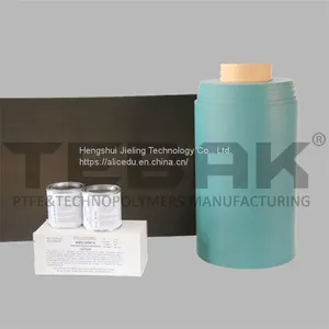 Thickness 0.8mm 1mm 1.2mm 1.5mm 2mm 2.5mm 3mm 3.2mm PTFE Turcite b for CNC Machine Tool thumbnail-3