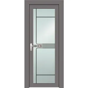 Custom Alumnium Swing Door thumbnail-3