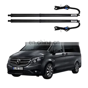 Power Boot Electric Tailgate Power Liftgate for Mercedes Benz Vito W447 Trunk Tailgate Lift thumbnail-1