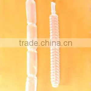 LDPE Ice Lollies Blowing Machine thumbnail-1