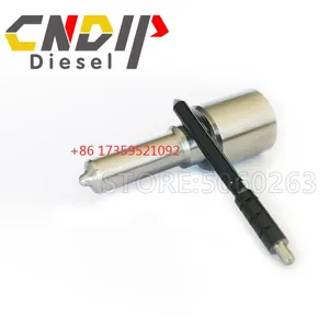 CNDIP Common Rail Injector Nozzle DLLA148P1067 Diesel Nozzle 0 433 171 693 CR Fuel Nozzle thumbnail-1