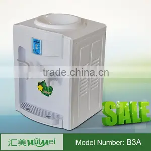 Desktop Water Cooler Water Dispenser thumbnail-1