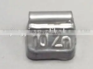 Fine Quality Zn Clip Wheel Balance Weights thumbnail-5