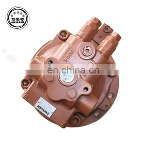 Dedicated R110 Rotary Motor R110-7 Slew Motor Box R100 Swing Motor Assy thumbnail-4