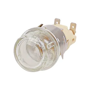 J&V High Temperature BBQ Stove Light thumbnail-2