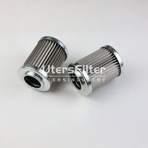 UTERS Industrial Non-standard Custom Oil Cup Filter Element thumbnail-5