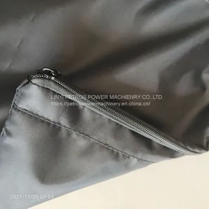 Garden Gasoline Blower Drop Bag, Lawn Cleaning Bag, Grass Bag, Lawn Suction Bag thumbnail-4