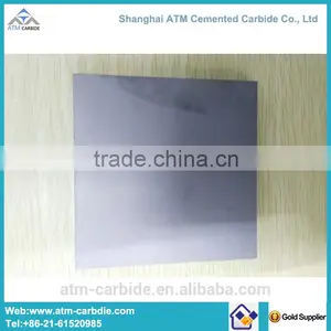 Competitive Price Tungsten Carbide Plates for Industry thumbnail-2