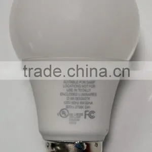 Warm White 2700K 3000K 4100K 11.2W LED Light Bulbs A19 thumbnail-2