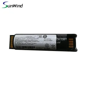 Replacement Barcode Scanner Battery for Zebra DS2278 BT-000317-01 Rechargeable BTRY-DS22EAB0E-00 Battery thumbnail-1
