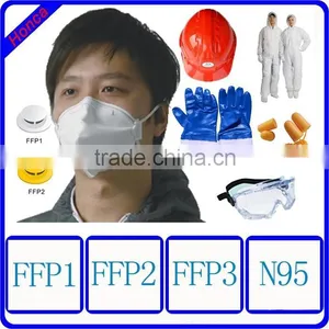 Face Respirator Mask thumbnail-1