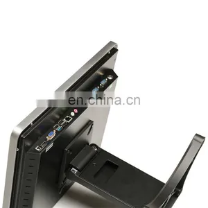 17'' Touch Screen Pos System All in One Pos Window 10 Cash Register Pos Systems Machine thumbnail-4