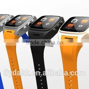 New Compatible With IOS and Android Smart Phone X01 Smart Bluetooth Watch thumbnail-6