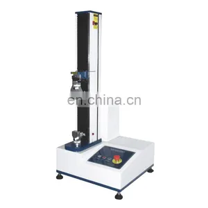 Liyi 500N Material Tensile Testing Price Strength Tester Universal Test Machine thumbnail-2