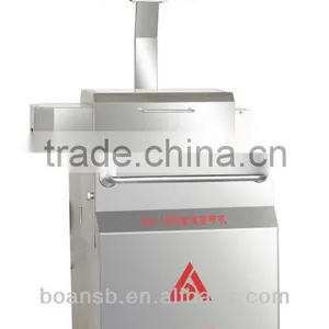 Cutting Machine for Sausage thumbnail-1