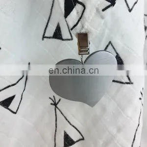 Best Selling Star-Shaped Stainless Steel Tablecloths Pendant thumbnail-3