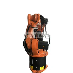 Wholesale Universal Robot Arm 6 Axis New Type Industrial Durable Robot Arms thumbnail-1