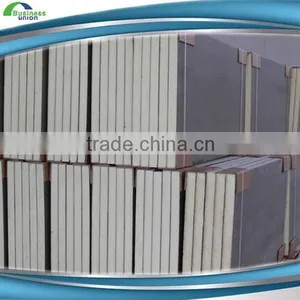PU Prefabricated Wall Panels thumbnail-1
