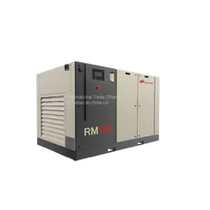 C400 Ingersoll Rand Standard Pressure MSG Centrifugal Air Compressors thumbnail-4