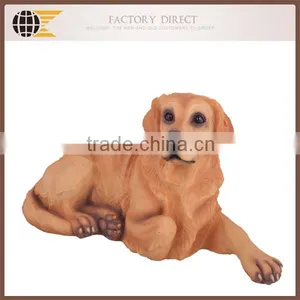 2016 New D5 Fiberglass Dog Mannequins thumbnail-1